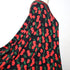 Fabric Godmother - 'Mon Cheri' Viscose Crepe - Black